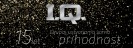 I.Q. 15 let